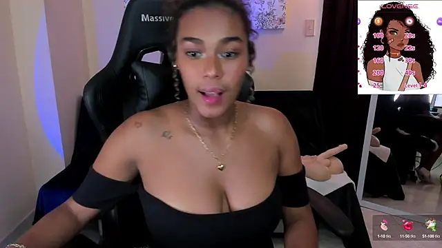 Snapshot of aleja_montiel__ chatting on 02-11-25, 12:48 aleja montiel online show from 02-11-25, 12:48