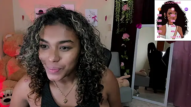 Snapshot of aleja_montiel__ chatting on 02-16-25, 12:43 aleja montiel online show from 02-16-25, 12:43