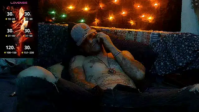 TheOneYouLove69 online show from 09-17-25, 09:16