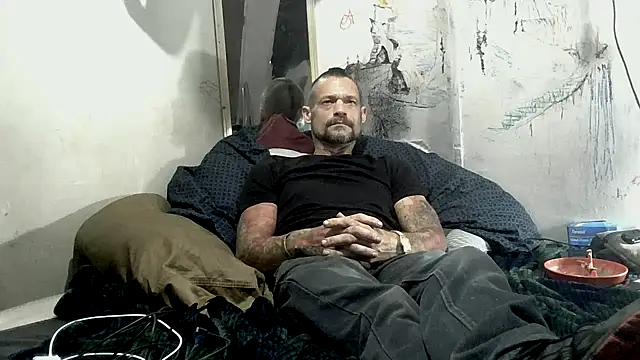 TheOneYouLove69 online show from 07-12-26, 05:15