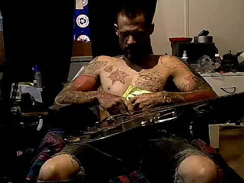 TheOneYouLove69 online show from 07-17-26, 04:56