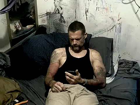 TheOneYouLove69 online show from 07-30-26, 12:37