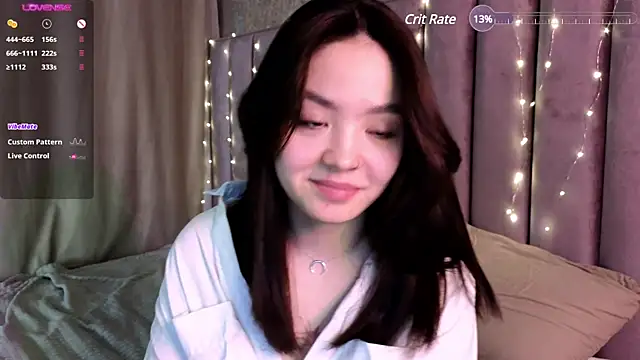 Snapshot of TaiteGloss chatting on 01-11-25, 07:16 TaiteGloss online show from 01-11-25, 07:16