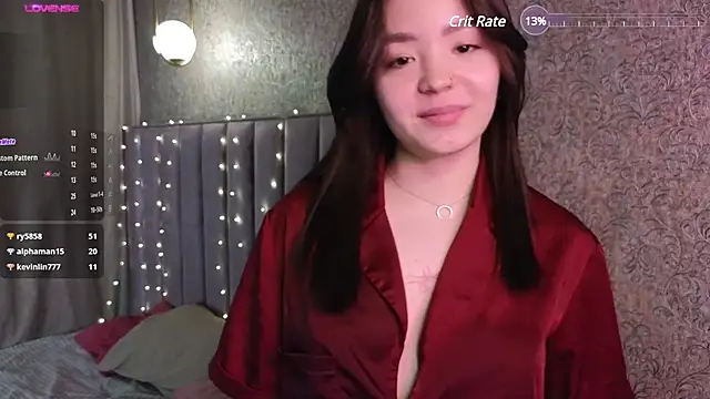 Snapshot of TaiteGloss chatting on 01-21-25, 07:17 TaiteGloss online show from 01-21-25, 07:17