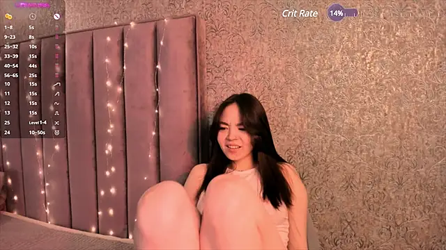 Snapshot of TaiteGloss chatting on 02-21-25, 04:16 TaiteGloss online show from 02-21-25, 04:16