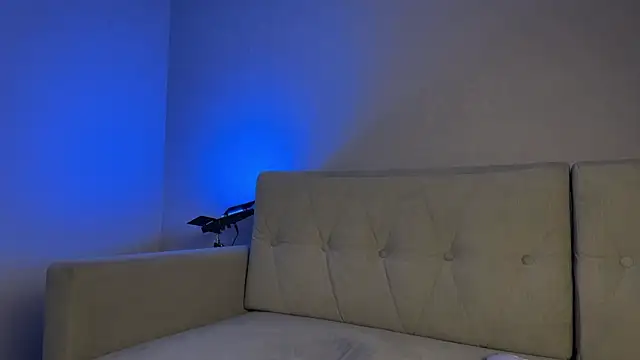 weshycouple online show from 03-10-26, 07:19