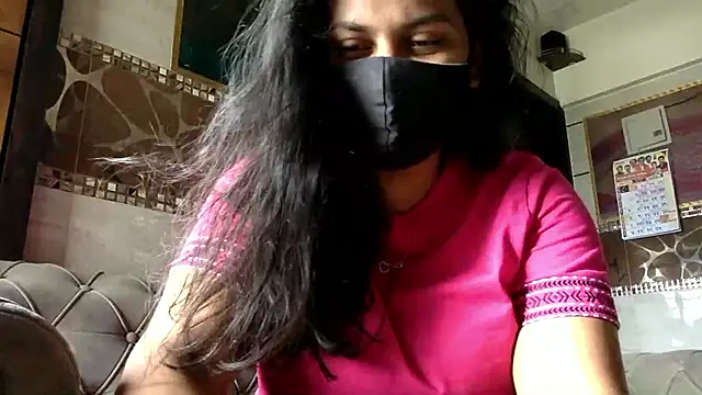 HaaniKaur online show from 04-18-26, 05:11