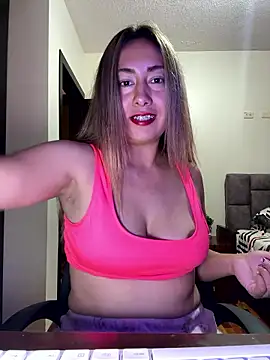 xLadyScarlettx online show from 12-07-24, 11:56