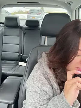 xLadyScarlettx online show from 03-07-26, 08:06