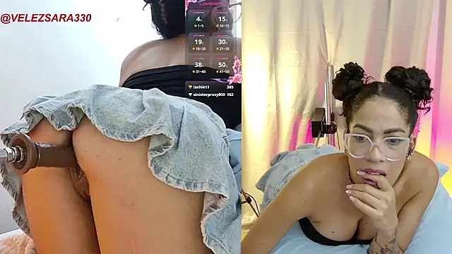 sara smith45 online show from 01-21-25, 11:46