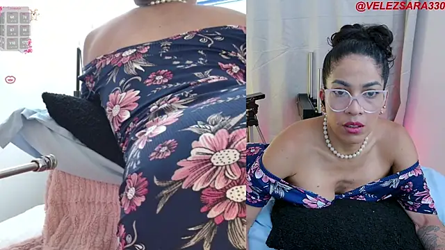 sara smith45 online show from 01-27-25, 10:27