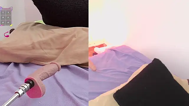 sara smith45 online show from 11-20-25, 10:15