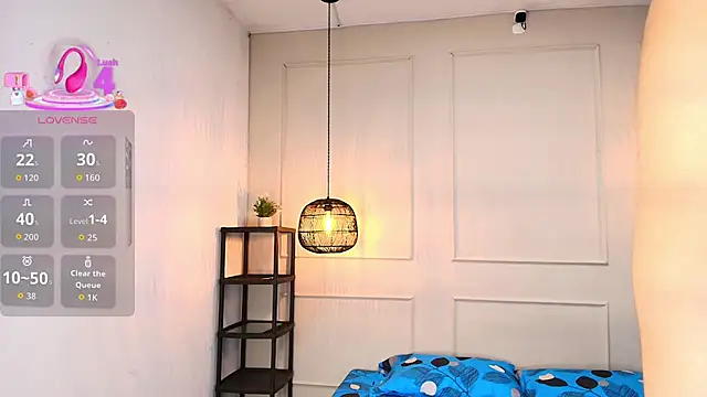 Snapshot of luandy chatting on 11-20-25, 08:19 luandy online show from 11-20-25, 08:19