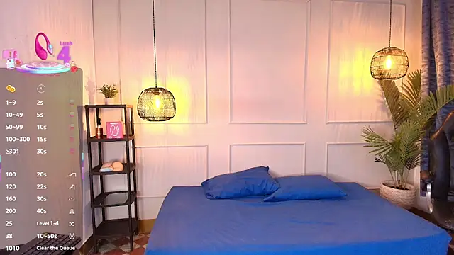 Snapshot of luandy chatting on 02-10-26, 11:36 luandy online show from 02-10-26, 11:36