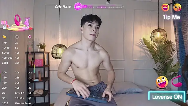 luandy online show from 04-29-26, 11:25