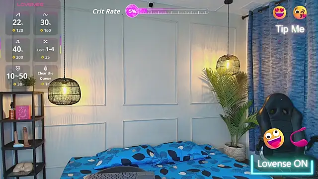 luandy online show from 05-01-26, 11:59