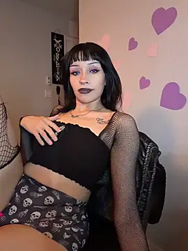 Gothbabbi online show from 02-15-26, 11:23
