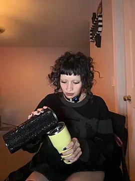 Gothbabbi online show from 03-19-26, 09:30