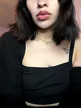 Gothbabbi online show from 04-29-26, 09:21