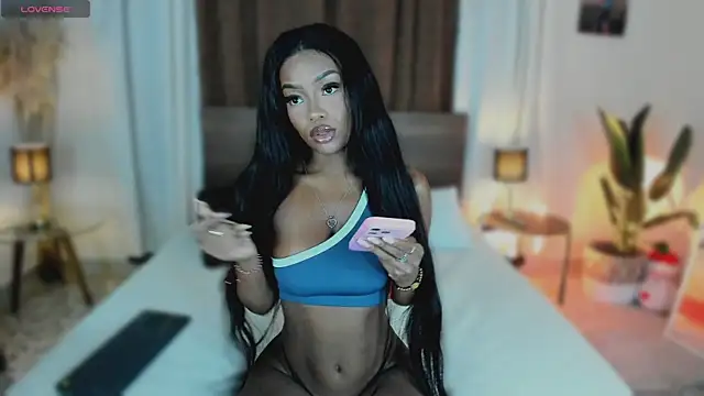 Isaa Coleman  online show from 04-17-26, 12:13