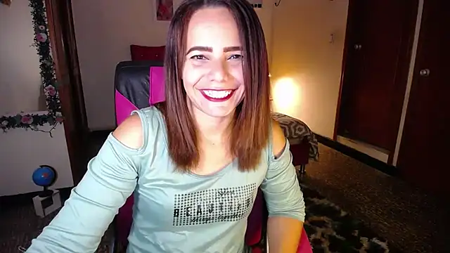 danielle rose 1 online show from 09-30-25, 04:34