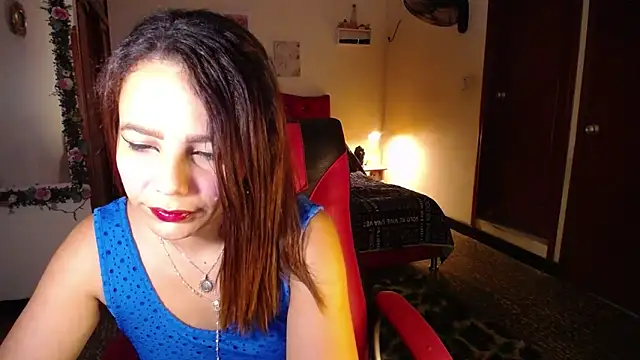 danielle rose 1 online show from 12-16-25, 06:02