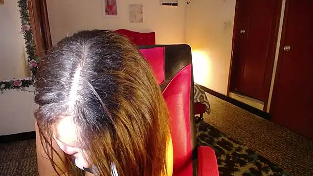 danielle rose 1 online show from 01-05-26, 05:27