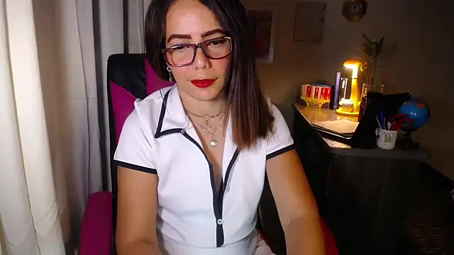 danielle rose 1 online show from 03-27-26, 05:01