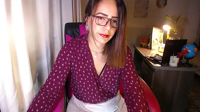 danielle rose 1 online show from 04-25-26, 04:37