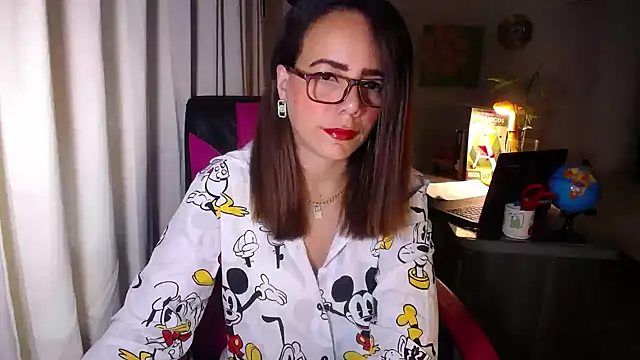 danielle rose 1 online show from 04-26-26, 04:04