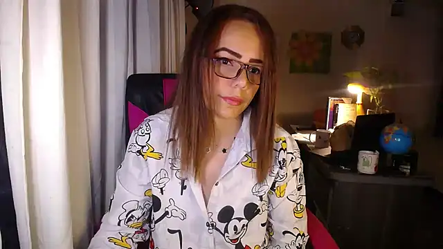 danielle rose 1 online show from 06-29-26, 05:02