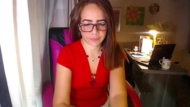 danielle rose 1 online show from 07-14-26, 02:56