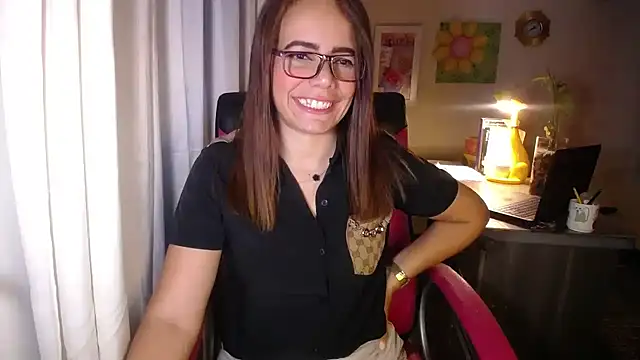 danielle rose 1 online show from 07-16-26, 02:12