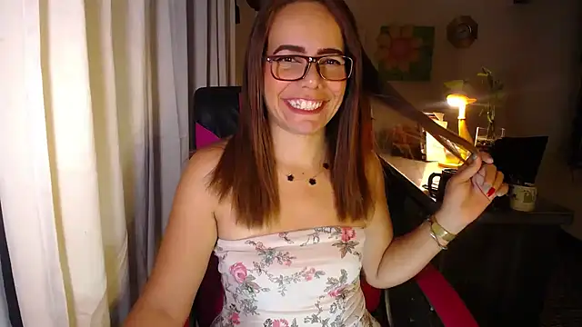 danielle rose 1 online show from 07-26-26, 07:10