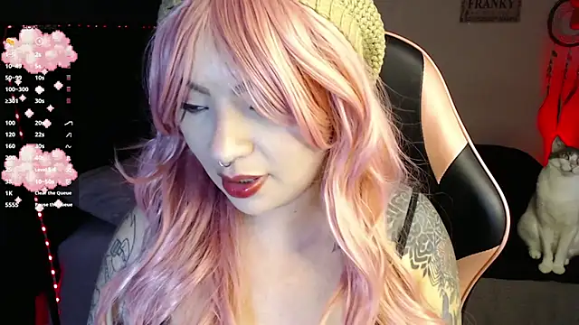 Theprojectsaraa online show from 11-06-25, 12:33