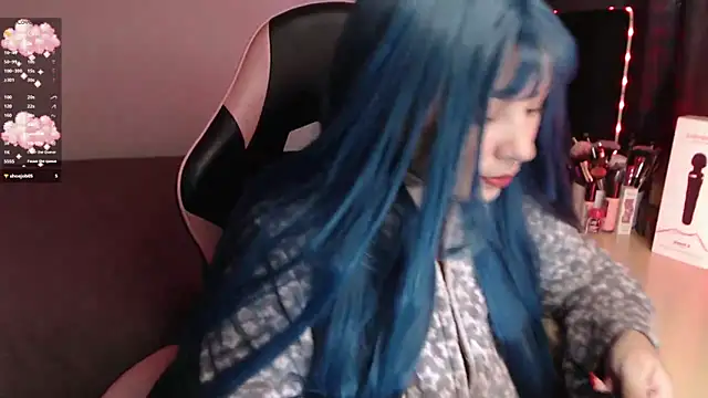 Theprojectsaraa online show from 02-19-26, 02:57