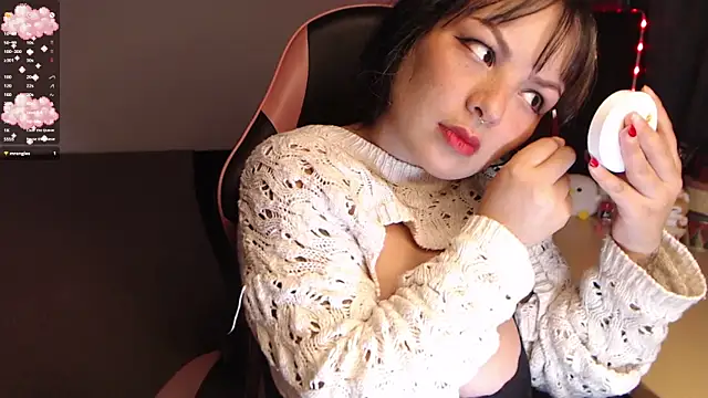 Theprojectsaraa online show from 04-07-26, 05:13