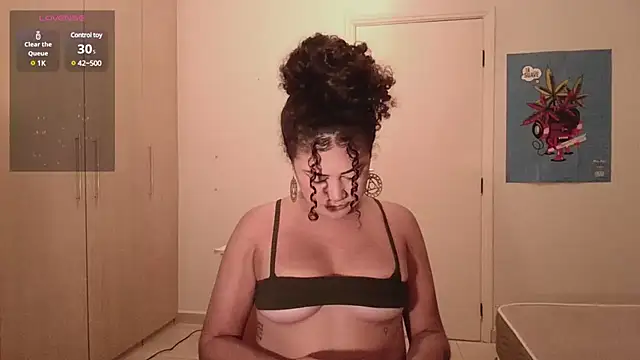 ann4montez  online show from 01-14-25, 03:22