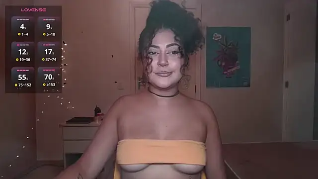 ann4montez  online show from 01-29-25, 03:54