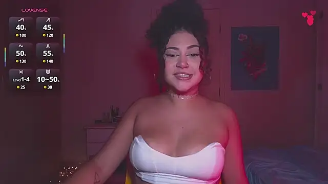 ann4montez  online show from 02-14-25, 03:43