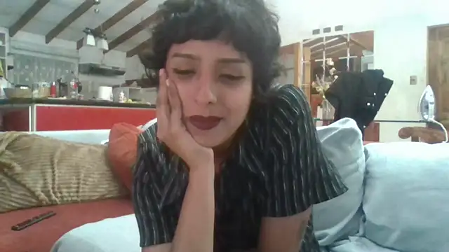 doloresplaceres666 online show from 11-17-25, 03:12