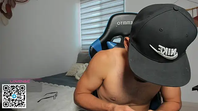 mateoleonee online show from 01-17-26, 05:38