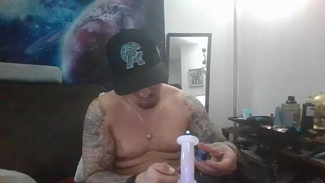 Snapshot of Antoniothedon chatting on 02-07-25, 10:20 Antoniothedon online show from 02-07-25, 10:20