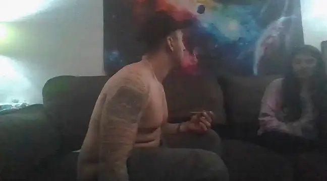 Snapshot of Antoniothedon chatting on 02-15-25, 03:28 Antoniothedon online show from 02-15-25, 03:28