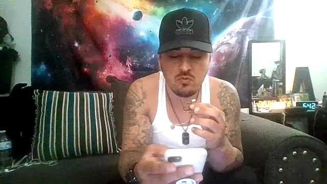 Snapshot of Antoniothedon chatting on 04-30-26, 01:45 Antoniothedon online show from 04-30-26, 01:45