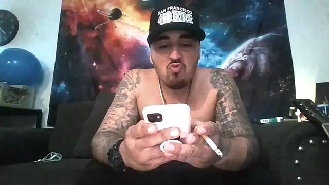 Antoniothedon online show from 06-14-26, 11:29