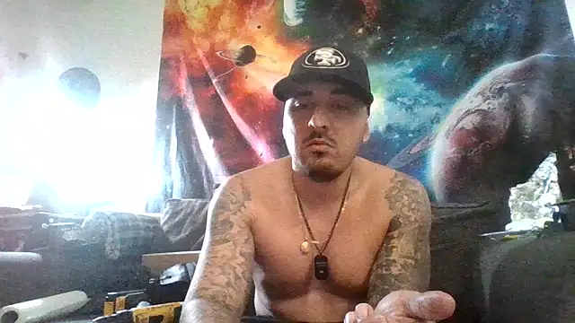 Antoniothedon online show from 06-24-26, 09:41