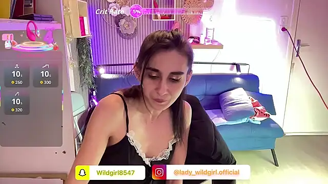 Snapshot of WildgirlShow chatting on 03-02-26, 10:49 WildgirlShow online show from 03-02-26, 10:49