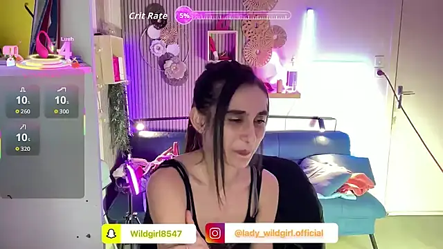 Snapshot of WildgirlShow chatting on 03-05-26, 09:55 WildgirlShow online show from 03-05-26, 09:55