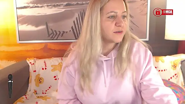 BigBoobsARRI online show from 12-06-24, 09:10